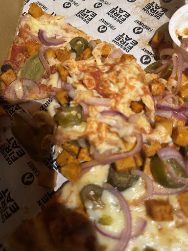 Photo of Fireaway - 46 St Benedicts St, Norwich NR2 4AQ